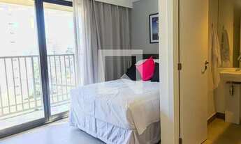 Imagem: Apartamento para Aluguel - Consolação