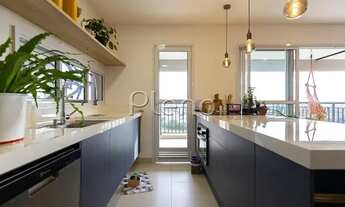 Imagem 7: Apartamento à venda no Swiss Park Campinas!