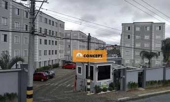 Imagem: Apartamento com 2 dormitórios, 48 m²