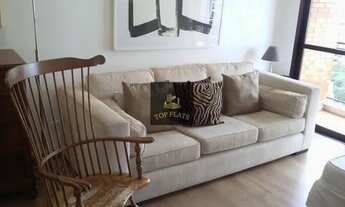 Imagem 6: Flat disponível na Vila Nova Conceição