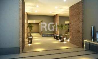 Imagem 3: Apartamento para Venda - 36m², 1 dormitório, 1 vaga - Jardim Botânico