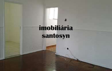 Imagem 4: Apartamento com sala, 3 quartos, 90 m2, Ramos - Rio de Janeiro - RJ