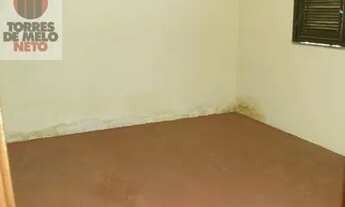 Imagem 4: Casa na Rua Carapinima 80m², 2 quartos, sala,cozinha, wc social