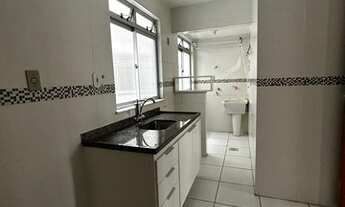 Imagem 7: Apartamento para aluguel com 90 metros quadrados com 2 quartos em São Mateus - Juiz de For