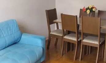 Imagem: Apartamento para aluguel tem 70 metros quadrados