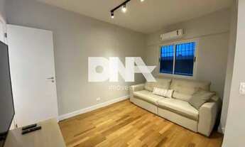 Imagem 6: Apartamento-À VENDA-Leblon-Rio de Janeiro-RJ