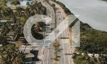 Imagem 6: Cobertura Triplex moderna e imponente com piscina