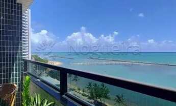 Imagem 2: Flat para venda com 41 metros quadrados com 1 quarto em Casa Caiada - Olinda - PE