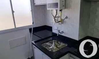 Imagem 6: Apartamento para venda e locação na Vila Das Belezas