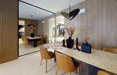 Imagem 5: Open Gallery e Design: Luxo, sofisticação e sustentabilidade na zona sul do Rio de Janeiro