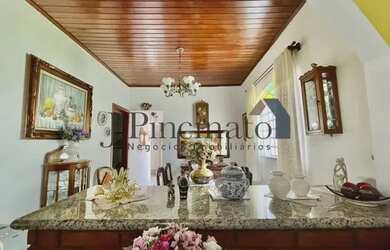 Imagem 2: Casa Sobrado em Jundiaí