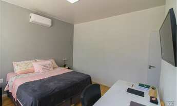 Imagem 5: Apartamento com 2 Dormitorio(s) localizado(a) no bairro JARDIM BOTANICO em Porto Alegre