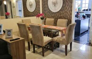 Imagem 4: Bela casa de condomínio em local privilegiado no Jd. Leonor