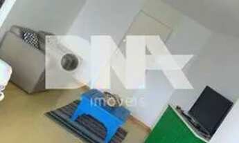 Imagem 3: Apartamento-À VENDA-Leblon-Rio de Janeiro-RJ