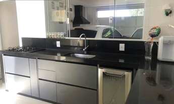 Imagem 7: Casa com 3 dormitórios e armários planejados na Vila Santista