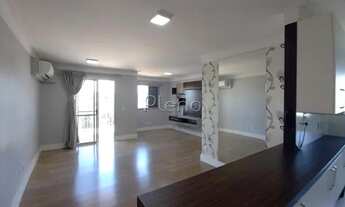 Imagem 6: Apartamento - Parque Brasília - Campinas