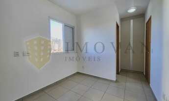Imagem 7: Apartamento Padrão em Ribeirão Preto