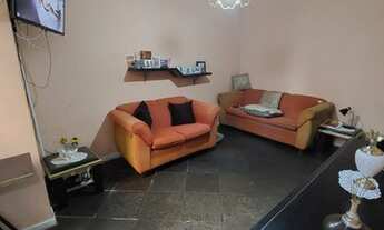 Imagem 3: Exc. APARTAMENTO TIPO CASA com, varanda, Sala, 2 quartos, banheiro, c/1 vaga de garagem