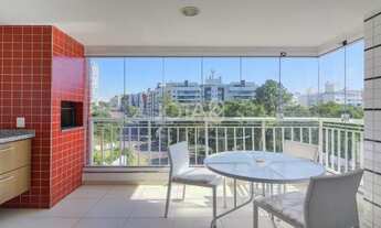 Imagem 5: CURITIBA - Apartamento Padrão - Ecoville