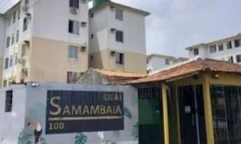 Imagem 5: Apto Térreo no Ideal Samambaia! (Ótimo para um ponto comercial também