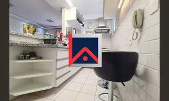 Imagem 6: Venda Apartamento 2 Dormitórios - 71 m² Paraíso