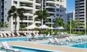 Imagem: Barra da Tijuca - Ilha Pura Millenio - Apartamento