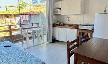 Imagem: Apartamento excelente de locação, 1/4