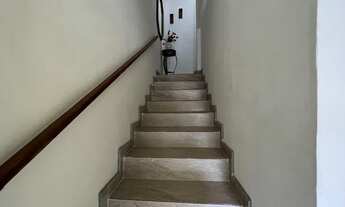 Imagem 7: Casa de Vila Triplex 100% Legalizada 3 Quartos Suíte Terraço Garagem