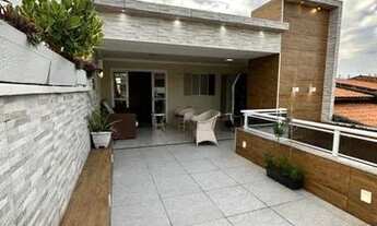 Imagem: Duplex com 3 quartos em ótima localização