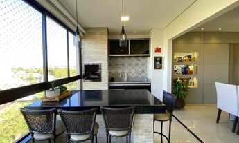 Imagem 2: Apartamento à venda, 3 quartos, 1 suíte, 2 vagas, Santa Maria - Uberaba/MG