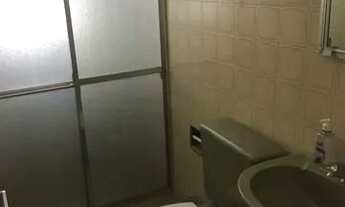 Imagem 5: 40m² moema 01 dormitorio