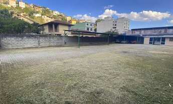 Imagem 7: Pátio para locação no vale do paraíso