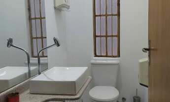 Imagem 3: Casa para venda ao lado metrô Ana Ros 140m2a.c. 3 quartos 03 banh em Vila Mariana - São P