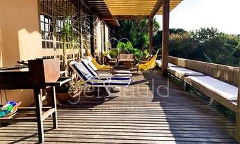 Imagem 4: Casa projetada por Claudio Bernardes à venda