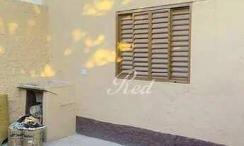 Imagem 7: Casa na Vila Urupês