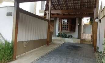 Imagem 3: Sobrado de 3 quartos para alugar no bairro Jardim de alah