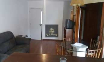 Imagem 2: Flat disponível no Jardim Paulista