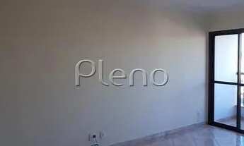 Imagem 6: Apartamento á venda no Condomínio Andresa - Parque Industrial - Campinas/SP