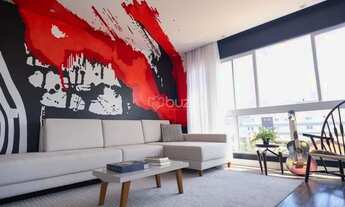 Imagem 5: Cobertura - Campeche - Florianópolis