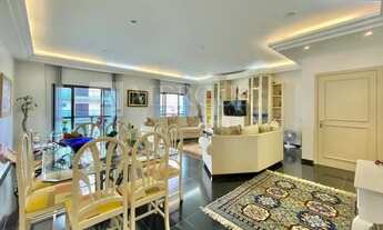 Imagem 2: Apartamento com 3 quartos à venda, 200 m² por R$ 1.400.000 - Pitangueiras - Guarujá/SP