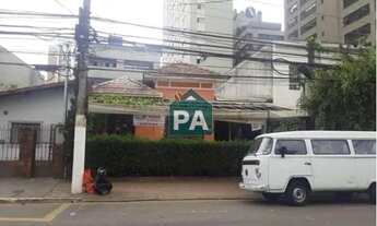 Imagem 4: Casa Residencial à venda, Paraíso, São Paulo -