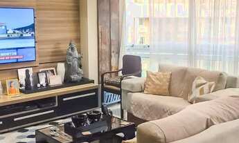 Imagem 5: Cobertura Blue Vision Icon - 300m2 - 03suítes - sala ampliada - Barra da Tijuca