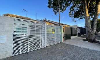 Imagem 4: Casa para venda tem 162 metros quadrados com 4 quartos em Jardim Alvorada - Maringá - PR