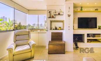 Imagem 7: APARTAMENTO COM 03 DORMITÓRIOS SENDO 01 SUÍTE NO BAIRRO BOA VISTA - PORTO ALEGRE-RS