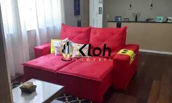 Imagem 3: Casa de 2 Qts ( 1 suíte master) e 2 apts anexos no bairro Centro - Petrópolis/RJ