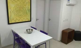 Imagem 4: Alugo Flat Beach class-(1 quarto Mobiliado) Boa Viagem