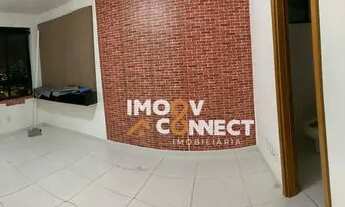 Imagem 6: Apartamento com 3 dormitórios à venda, 107 m² por R$ 680.000 - Pedro Gondim - João Pessoa