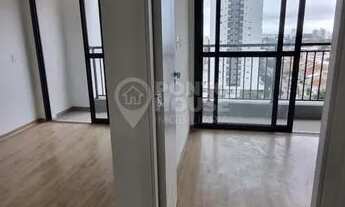 Imagem 6: Apartamento Studio, 1 dormitório sem vaga de frente ao Metrô Alto do Ipiranga