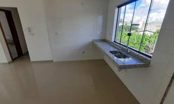 Imagem 6: Apartamento para Venda em Contagem, Eldorado, 3 dormitórios, 1 suíte, 2 banheiros, 2 vagas