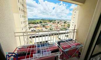 Imagem 5: Apartamento a venda no Residencial Torres do Mirante, Jaiara